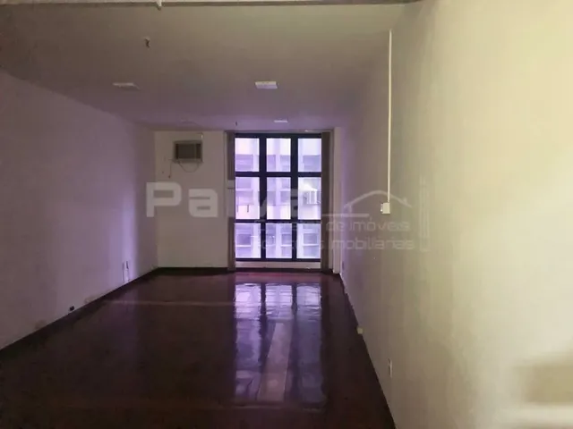 Imagem: EXCLUVISO - Niterói Working Center - Sala