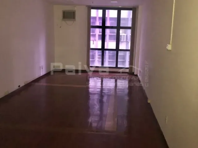 Imagem 4: EXCLUVISO - Niterói Working Center - Sala comercial 40m² frente rua
