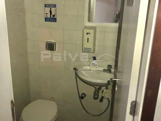 Imagem 6: EXCLUVISO - Niterói Working Center - Sala comercial 40m² frente rua