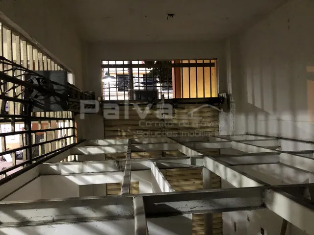 Imagem 8: Loja no Centro, Próxima À Prefeitura, de Frente para a Rua