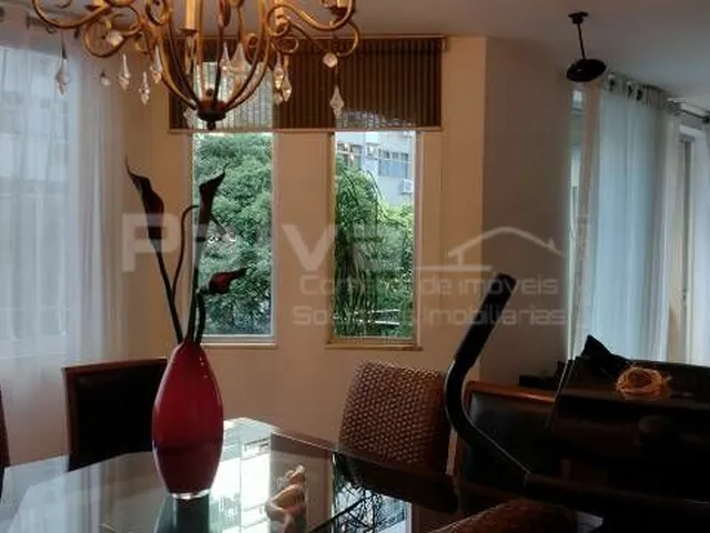Imagem 15: Amplo 3 Quartos com Varanda a 2 Quadras da Praia