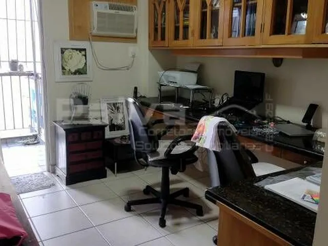 Imagem 9: Amplo 3 Quartos com Varanda a 2 Quadras da Praia