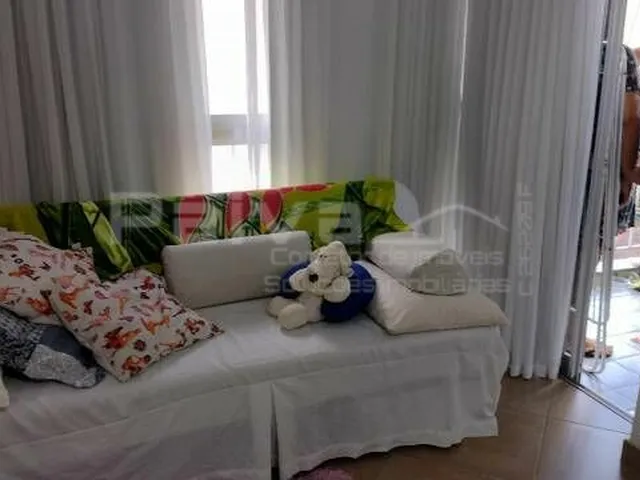 Imagem 3: Amplo 3 Quartos com Varanda a 2 Quadras da Praia