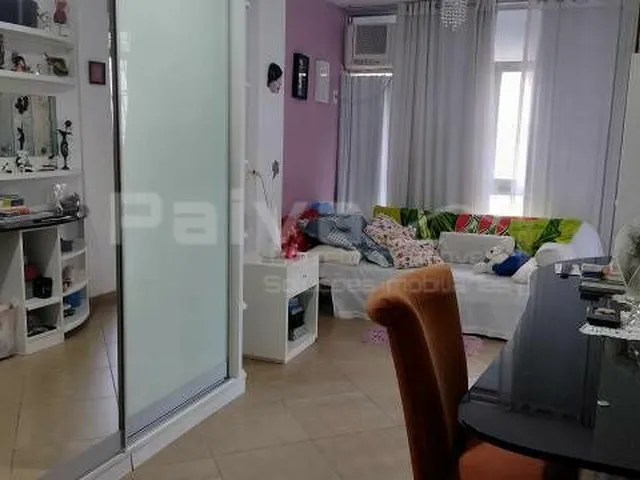 Imagem 14: Amplo 3 Quartos com Varanda a 2 Quadras da Praia