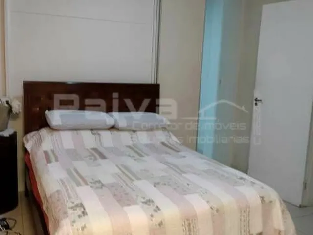 Imagem 6: Amplo 3 Quartos com Varanda a 2 Quadras da Praia