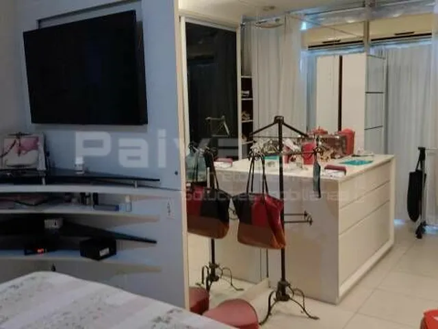 Imagem 11: Amplo 3 Quartos com Varanda a 2 Quadras da Praia