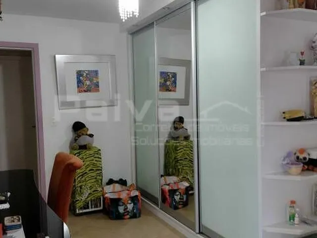 Imagem 16: Amplo 3 Quartos com Varanda a 2 Quadras da Praia