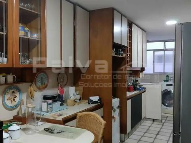 Imagem 8: Amplo 3 Quartos com Varanda a 2 Quadras da Praia