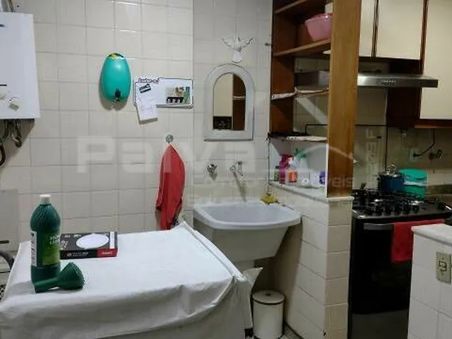 Imagem 10: Amplo 3 Quartos com Varanda a 2 Quadras da Praia