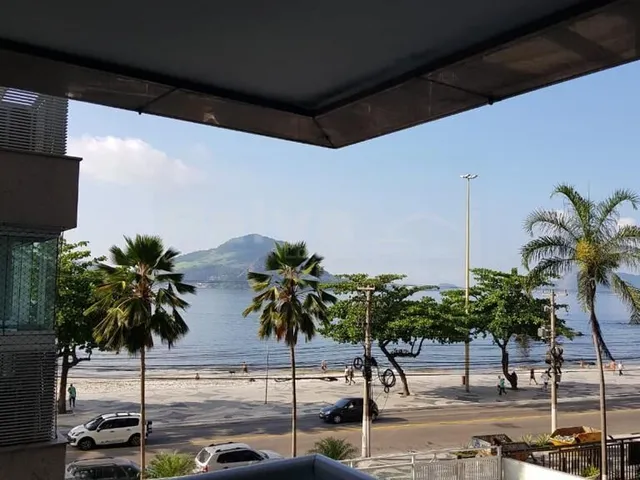 Imagem 7: Praia Varanda 4 Suítes 3 Vagas