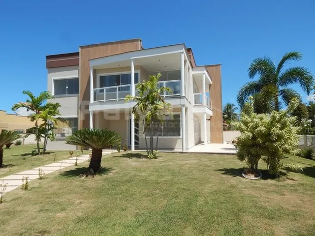 Imagem: Casa Alto Padrão no Elisa Lake