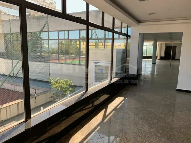 Imagem 6: Prédio Comercial 500M² com 20 Vagas para Estacionamento e Vista para a Baía de Guanabara
