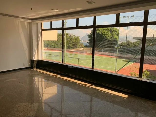 Imagem 11: Prédio Comercial 500M² com 20 Vagas para Estacionamento e Vista para a Baía de Guanabara