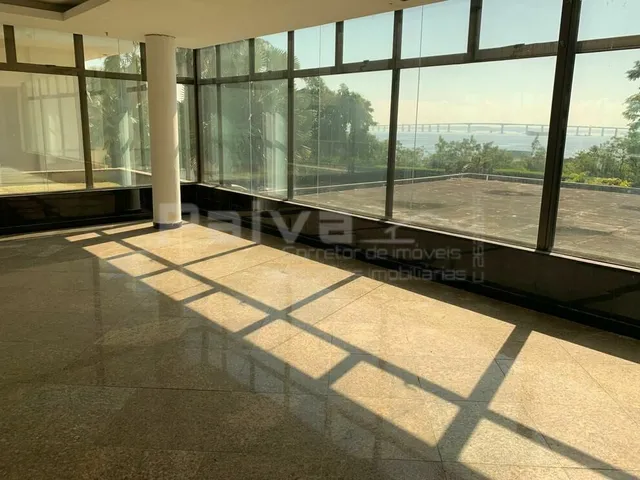 Imagem 14: Prédio Comercial 500M² com 20 Vagas para Estacionamento e Vista para a Baía de Guanabara