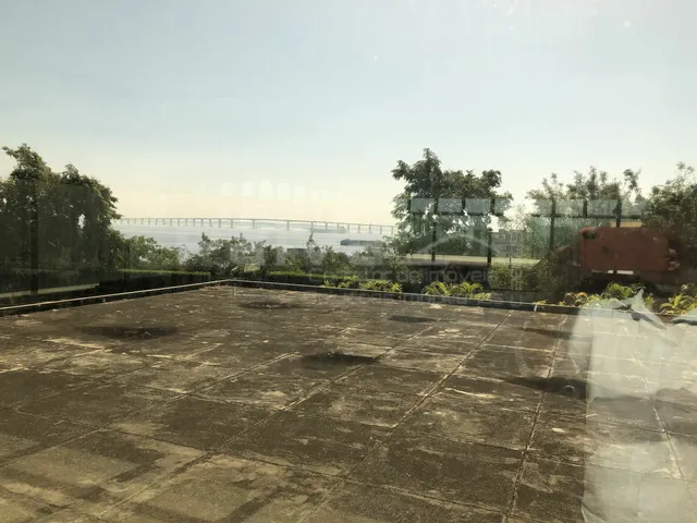 Imagem 12: Prédio Comercial 500M² com 20 Vagas para Estacionamento e Vista para a Baía de Guanabara