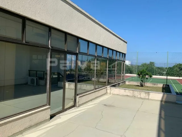 Imagem 3: Prédio Comercial 500M² com 20 Vagas para Estacionamento e Vista para a Baía de Guanabara