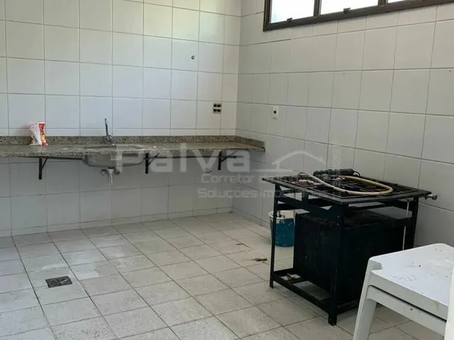 Imagem 15: Prédio Comercial 500M² com 20 Vagas para Estacionamento e Vista para a Baía de Guanabara
