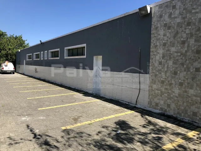 Imagem 9: Prédio Comercial 500M² com 20 Vagas para Estacionamento e Vista para a Baía de Guanabara