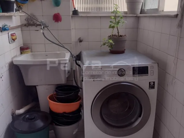 Imagem 15: Apartamento À Venda no Bairro Icaraí - Niterói/Rj