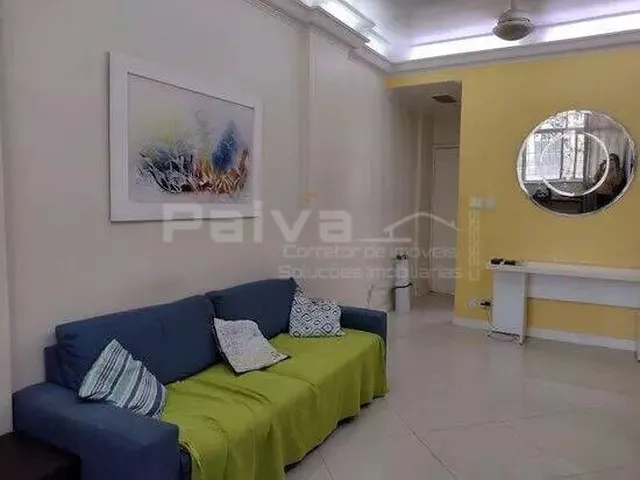 Imagem: Apartamento À Venda no Bairro Ingá - Niterói/Rj
