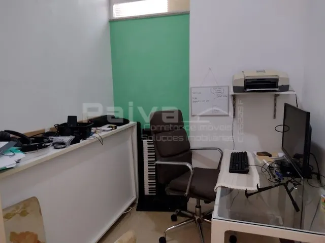 Imagem 4: Apartamento À Venda no Bairro Ingá - Niterói/Rj