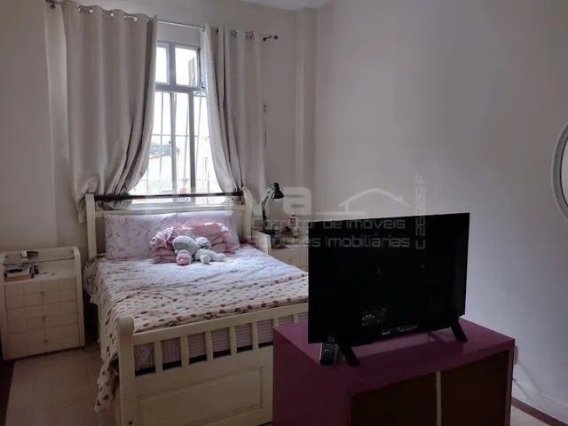 Imagem 10: Apartamento À Venda no Bairro Ingá - Niterói/Rj