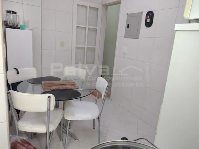 Imagem 12: Apartamento À Venda no Bairro Ingá - Niterói/Rj