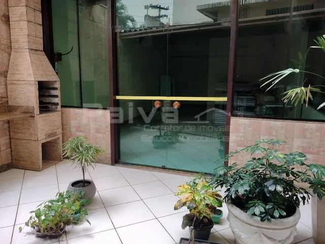 Imagem 13: Apartamento À Venda no Bairro Ingá - Niterói/Rj
