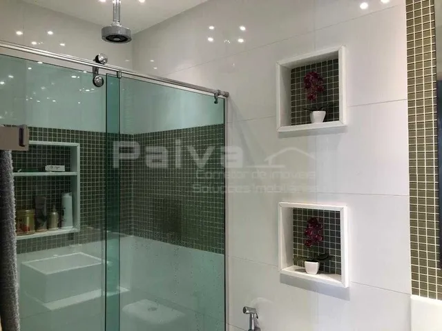 Imagem 6: Apartamento 03 Quartos, com Suíte e Vaga no Miolo de Icaraí