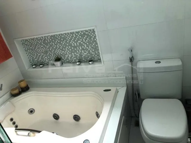 Imagem 10: Apartamento 03 Quartos, com Suíte e Vaga no Miolo de Icaraí