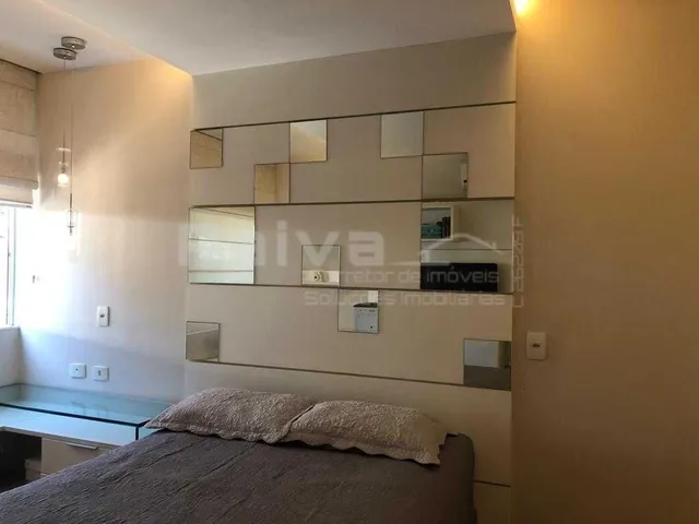 Imagem 2: Apartamento 03 Quartos, com Suíte e Vaga no Miolo de Icaraí