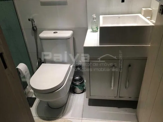 Imagem 9: Apartamento 03 Quartos, com Suíte e Vaga no Miolo de Icaraí