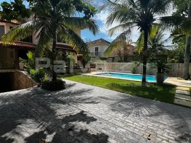 Imagem 9: Casa Duplex Itacotiara - Pé na Areia