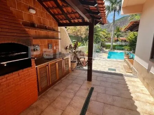 Imagem 8: Casa Duplex Itacotiara - Pé na Areia