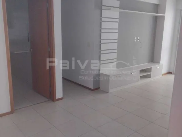 Imagem 4: Excelente 02 Quartos, com Varanda, Suíte e Vaga, em Prédio Novo, no Jardim Icaraí