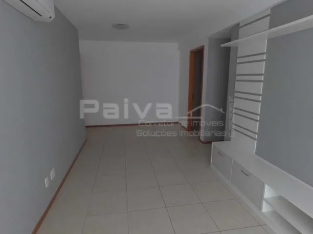 Imagem 11: Excelente 02 Quartos, com Varanda, Suíte e Vaga, em Prédio Novo, no Jardim Icaraí