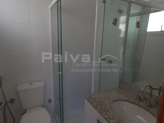 Imagem 6: Excelente 02 Quartos, com Varanda, Suíte e Vaga, em Prédio Novo, no Jardim Icaraí
