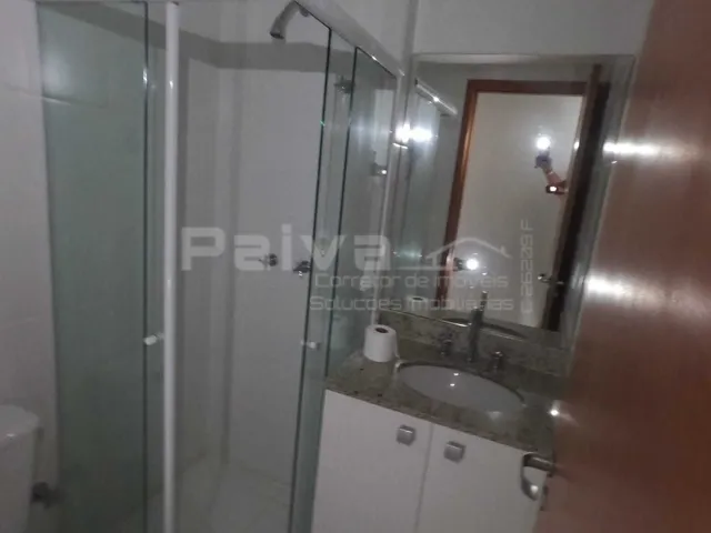 Imagem 8: Excelente 02 Quartos, com Varanda, Suíte e Vaga, em Prédio Novo, no Jardim Icaraí