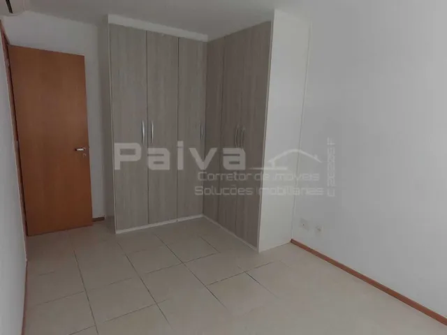 Imagem 16: Excelente 02 Quartos, com Varanda, Suíte e Vaga, em Prédio Novo, no Jardim Icaraí
