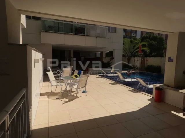 Imagem 5: Excelente 02 Quartos, com Varanda, Suíte e Vaga, em Prédio Novo, no Jardim Icaraí