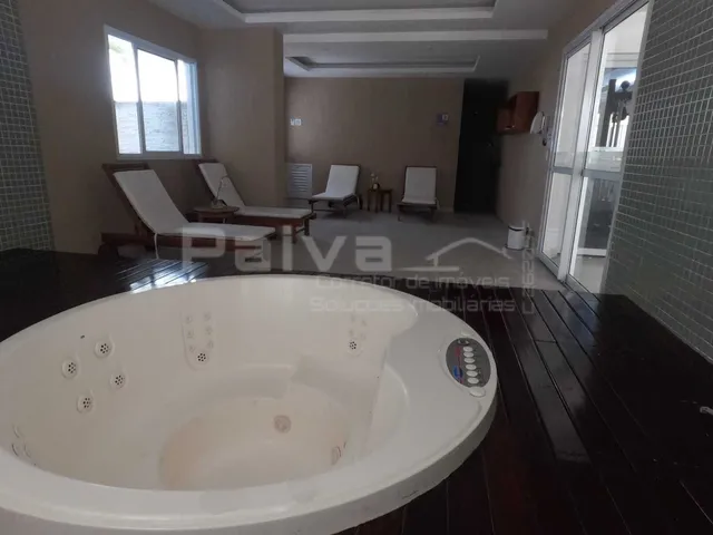 Imagem 14: Excelente 02 Quartos, com Varanda, Suíte e Vaga, em Prédio Novo, no Jardim Icaraí