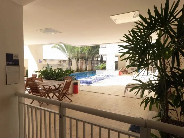 Imagem 9: Excelente 02 Quartos, com Varanda, Suíte e Vaga, em Prédio Novo, no Jardim Icaraí