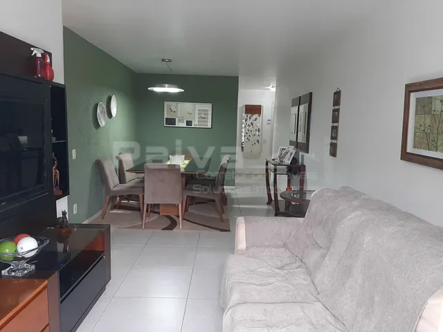 Imagem: Apartamento Tipo Casa