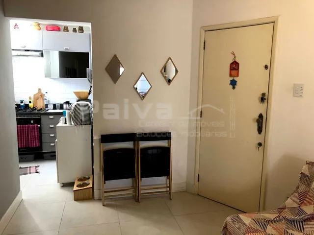 Imagem: Ótimo Apartamento Quarto e Sala, no Miolo