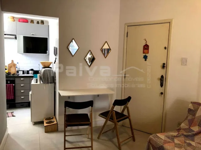 Imagem 9: Ótimo Apartamento Quarto e Sala, no Miolo de Icaraí