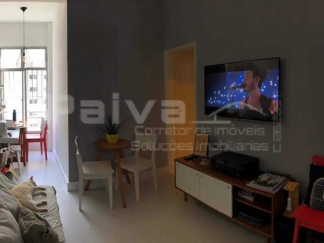 Imagem 6: Ótimo Apartamento Quarto e Sala, no Miolo de Icaraí