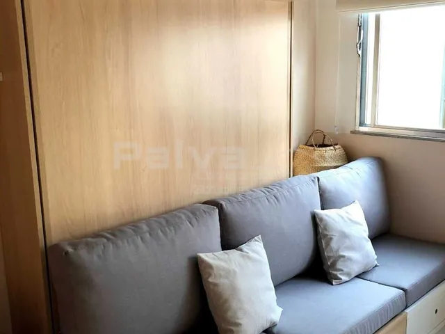 Imagem 5: Ótimo Apartamento Quarto e Sala, no Miolo de Icaraí