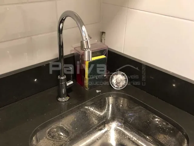 Imagem 11: Ótimo Apartamento Quarto e Sala, no Miolo de Icaraí