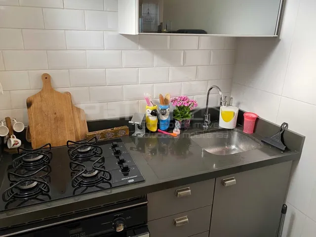 Imagem 8: Ótimo Apartamento Quarto e Sala, no Miolo de Icaraí
