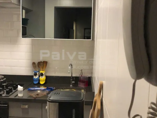 Imagem 2: Ótimo Apartamento Quarto e Sala, no Miolo de Icaraí